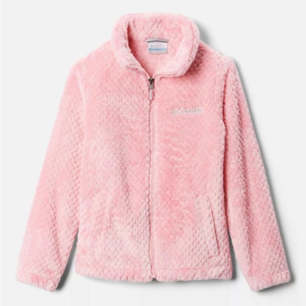 Columbia Beech Forest Full Zip Jacket